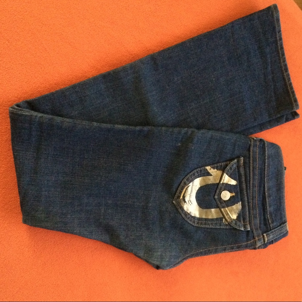 ✳️✳️PRICE DROP✳️✳️ True Religion jeans